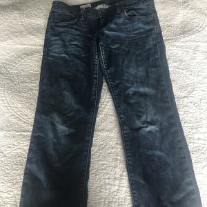 Gap Always Skinny Jeans